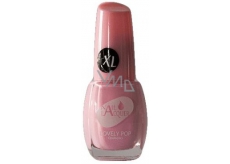 Lovely Pop Cosmetics Sweet Nail Polish # 10 15 ml