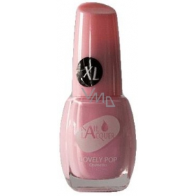 Lovely Pop Cosmetics Sweet Nail Polish # 10 15 ml