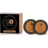 Millefiori Milano Go Legni & Spezie - Wood and spices car fragrance refill, smells up to 2 months 2 x 13 g
