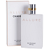 Chanel Allure shower gel for women 200 ml