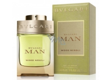 Bvlgari Man Wood Neroli EdP 60 ml