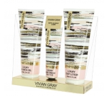 Vivian Gray Temptation - Temptation luxury body lotion 100 ml + shower gel 100 ml + hand cream 30 ml