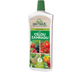 Agro Natura Natural liquid fertilizer for the whole garden 1 l