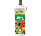 Agro Natura For the Whole Garden Natural Liquid Fertilizer 1 L