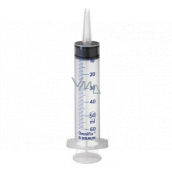 Omnifix Lavage syringe 50/60 ml