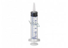 Omnifix Lavage syringe 50/60 ml