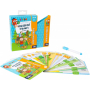 Albi Kvído Picture Puzzles for Travel Detective Stories Recommended Age 6+