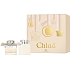 Chloé Chloé perfumed water 50 ml + body lotion 100 ml, gift set 2020
