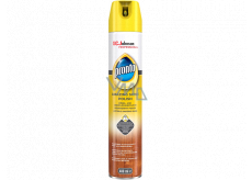 Pronto Amazing Shine Polish anti-dust spray, wood polish 400 ml