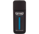 Str8 Live True perfumed body spray for men 75 ml