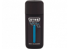 Str8 Live True perfumed body spray for men 75 ml