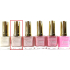 My 7Dias Efecto Gel nail polish pearl gel nail polish No.129 13 ml