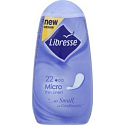 Libresse Micro panty liner 22 pieces
