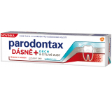 Parodontax Gum+ Breath and Sensitivity toothpaste 75 ml