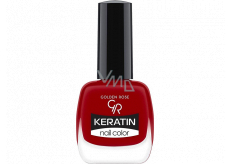 Golden Rose Keratin Nail Color 39 10.5 ml