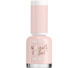 Miss Sporty Naturally Perfect Nail Lacquer 017 Cotton Candy 8 ml