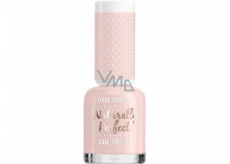 Miss Sporty Naturally Perfect Nail Lacquer 017 Cotton Candy 8 ml