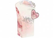 Heart & Home Floral Harmony Diffuser 75 ml