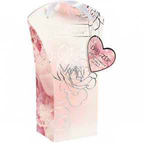 Heart & Home Floral Harmony Diffuser 75 ml