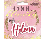 Nekupto Cool name keyring Helena 1 piece