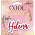 Nekupto Cool name keyring Helena 1 piece
