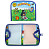 EP Line Mole Aquapad Water Painting Table 47 x 29,5 cm, recommended age 3+