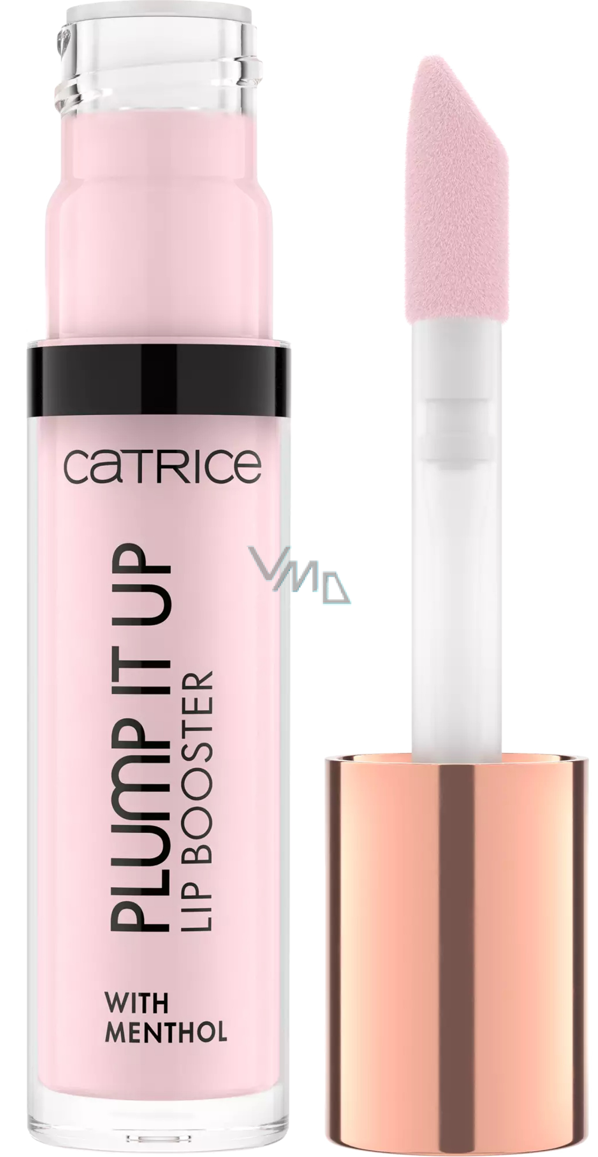 Catrice Plump It Up Lip Gloss 020 No Fake Love 3.5 ml VMD parfumerie