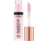 Catrice Plump It Up Lip Gloss 020 No Fake Love 3.5 ml