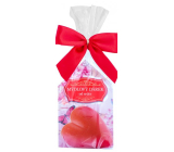 My Soap Gift From the Heart toilet soap with cherry scent 34 g