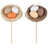 Eggs in the nest 5,5 cm + skewer 1 piece different types