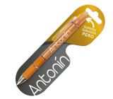 Nekupto Rubber pen with the name Antonín