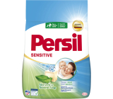 Persil Sensitive washing powder for sensitive skin 17 doses 1,02 kg