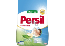 Persil Sensitive washing powder for sensitive skin 17 doses 1,02 kg