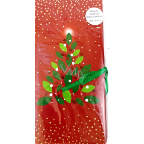 Albi Christmas gift box 23 x 11 x 0,7 cm