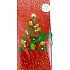 Albi Christmas gift box 23 x 11 x 0,7 cm