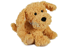 Albi Warm plush with lavender scent Cocker Spaniel 35 x 25 cm 750 g