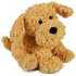 Albi Warm plush with lavender scent Cocker Spaniel 35 x 25 cm 750 g