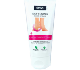 Eva Natura Softening Foot Cream Softening foot cream against cracked heels 75 ml