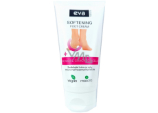 Eva Natura Softening Foot Cream Softening foot cream against cracked heels 75 ml