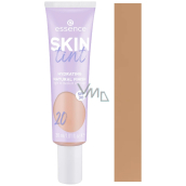 Essence Skin Tint Moisturizing Make-up for Skin Unification 20 30 ml