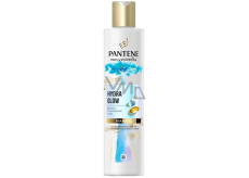 Pantene Pro-V Miracles Hydra Glow anti-frizz shampoo 250 ml