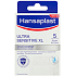 Hansaplast Ultra Sensitive XL patch 5 pieces
