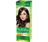 Joanna Naturia hair color with milk proteins 239 Milk Chocolate