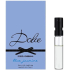 Dolce & Gabbana Dolce Blue Jasmine eau de parfum for women 1.5 ml vial