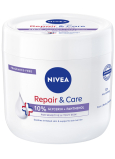 Nivea Repair & Care 10% Glycerin + Panthenol Body Cream 400 ml