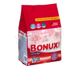 Bonux Color Pure Magnolia 3in1 laundry detergent for colored clothes 18 washes 1.17 kg