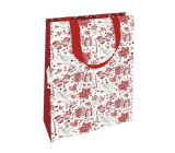 Nekupto Christmas Bag WLFS 2456 CZ/xSK/HU