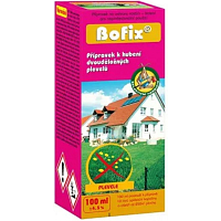 Bofix Herbicide for Weeds in Lawns 100 ml