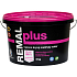 REMAL Plus highly opaque wall paint, 4 kg
