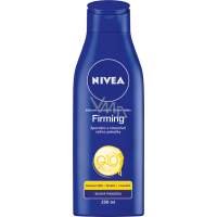 Nivea Body Milk Firming Q10 Nutritional Firming Body Lotion, 250 ml